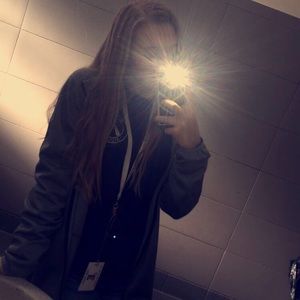 Meet your Posher, Jadyn